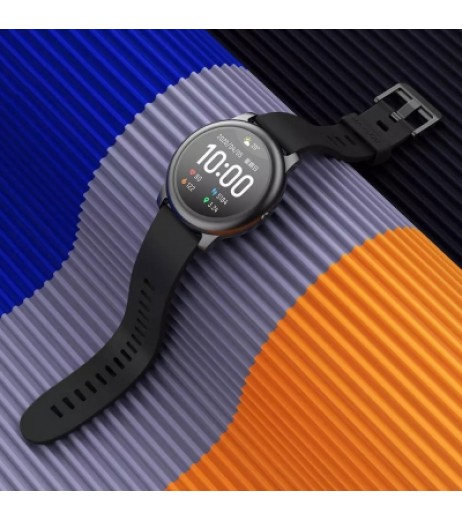 Haylou Solar Smart Watch Global Version