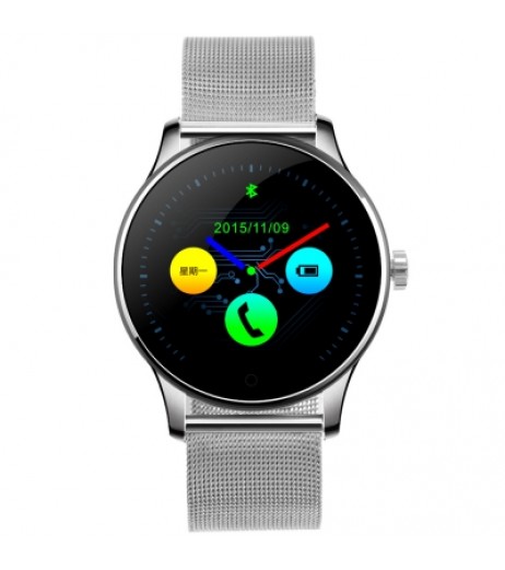 K88H Smart Watch
