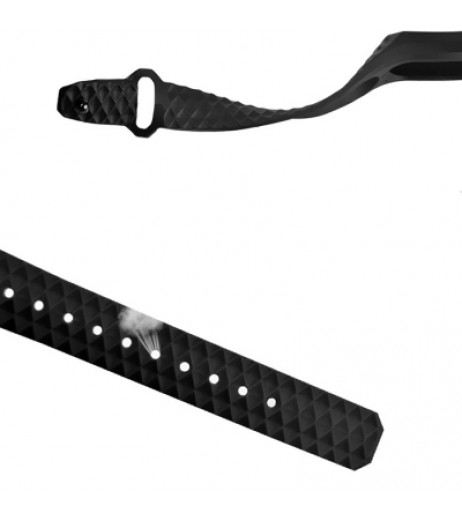 Soft TPU Replacement Wristband