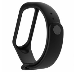 Silicone Replacement Bracelet Strap Wrist for Xiaomi Mi Band 4